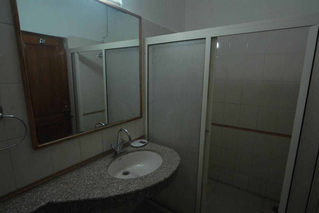 The Komfort Inn Chandīgarh Quarto foto